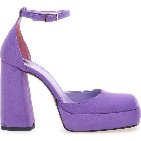 décolleté Pittarello Elite viola