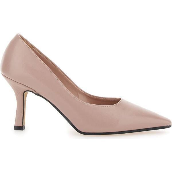 décolleté Pittarello rosa