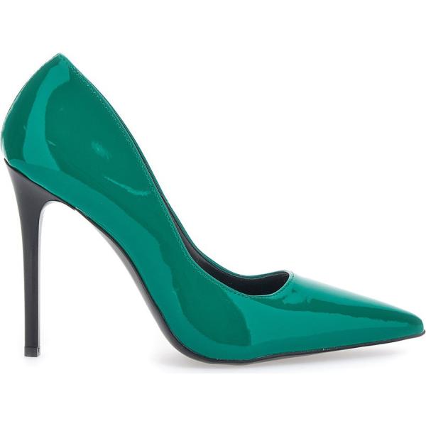 décolleté Pittarello Elite verde