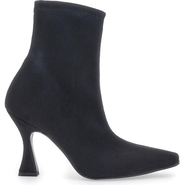 stivaletti Pittarello Elite nero