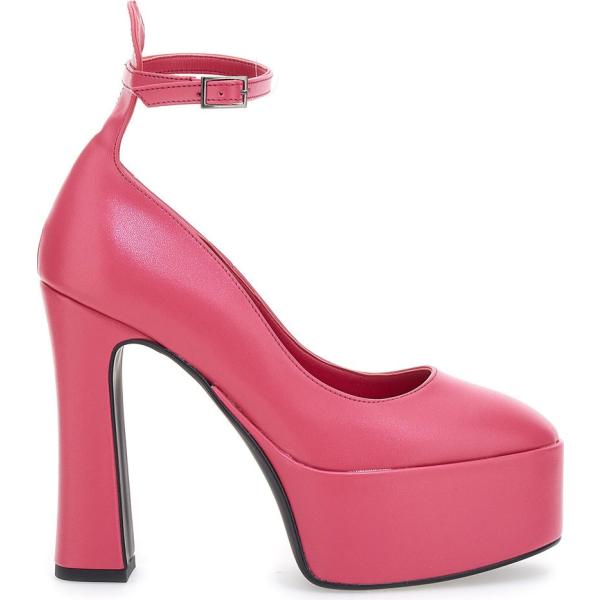 décolleté Pittarello Couture rosa