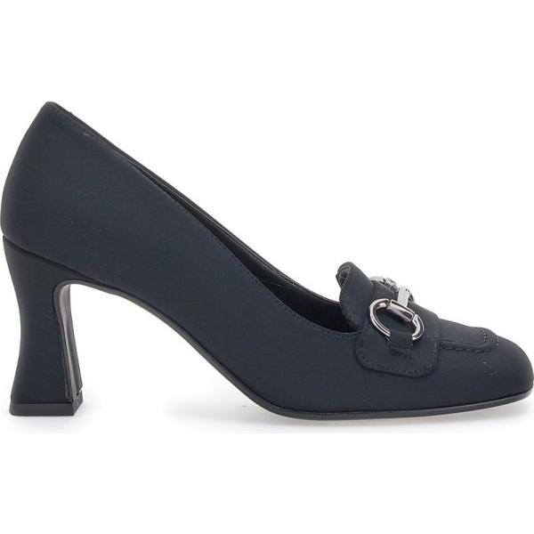 décolleté Pittarello Couture nero