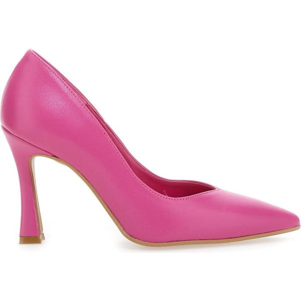 décolleté Pittarello Couture rosa