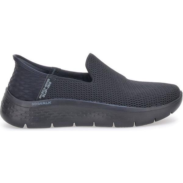 sneakers Skechers nero