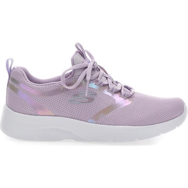 sneakers Skechers viola