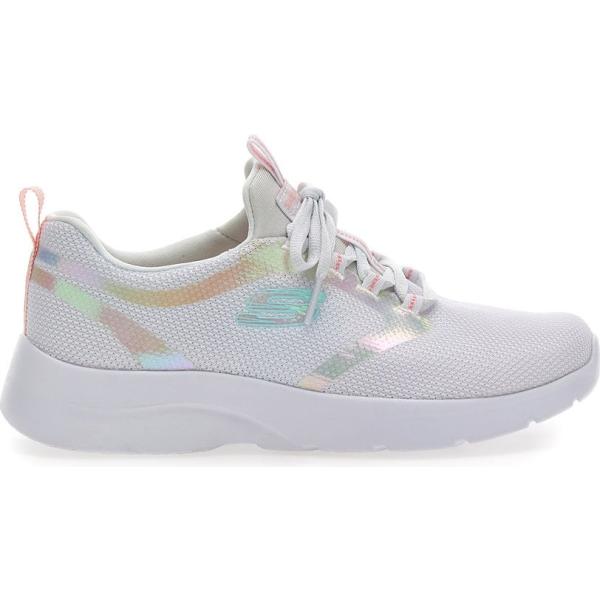 sneakers Skechers bianco
