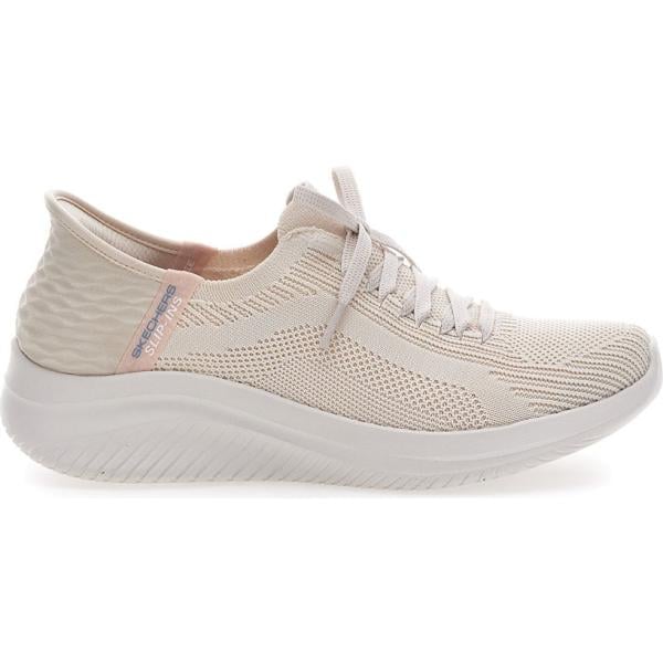 sneakers Skechers grigio