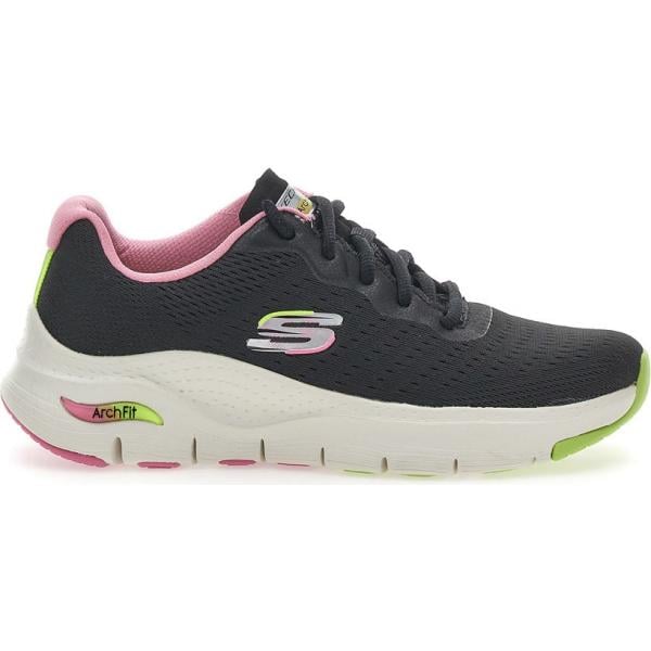 sneakers Skechers multicolore