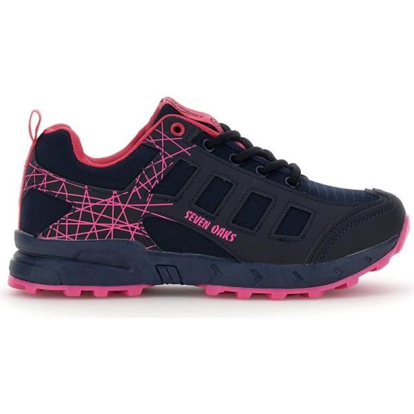 scarpe sportive Sevenoaks blu