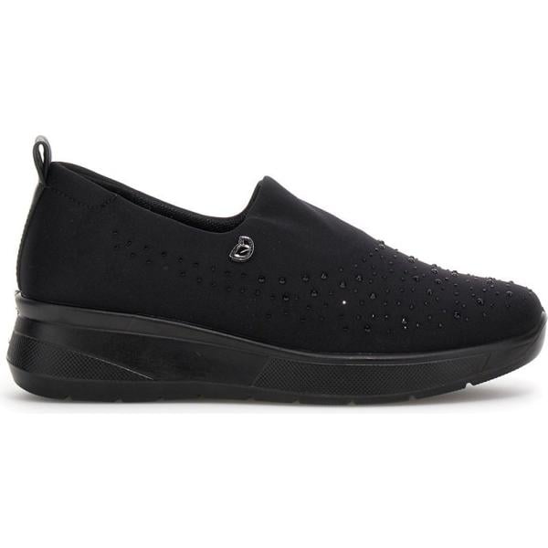 sneakers Eco Bio nero