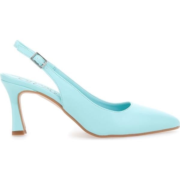 décolleté Pittarello Glam bianco