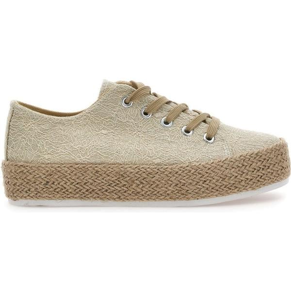 espadrillas Energy marrone