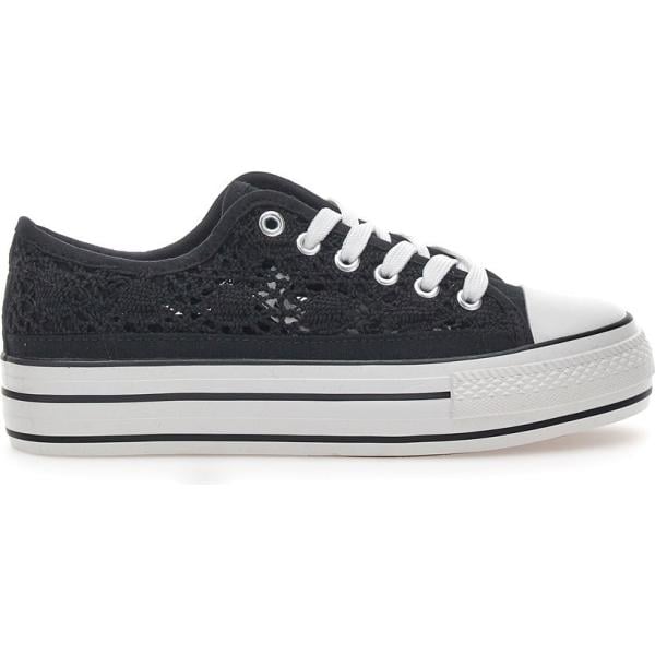 sneakers alte Energy multicolore