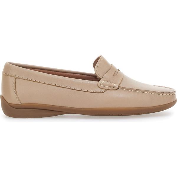 mocassini Mocassino It. marrone