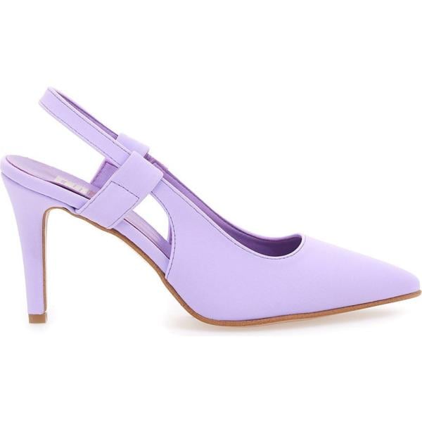 décolleté Pittarello Elite bianco