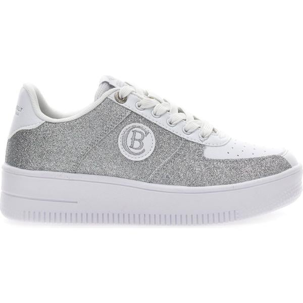 sneakers Cotton Belt grigio