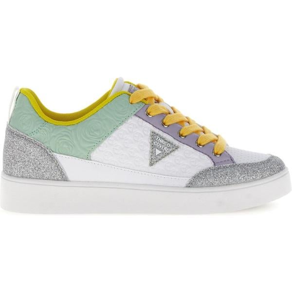 sneakers Coveri grigio