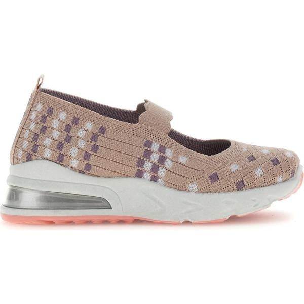 ballerine The First grigio