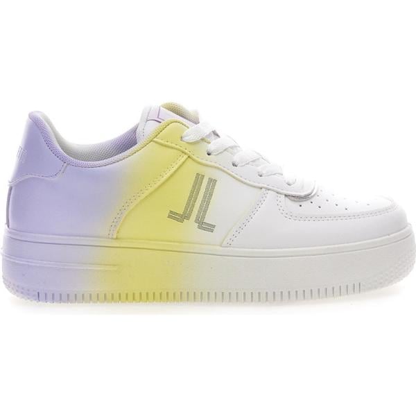 sneakers Lancetti bianco