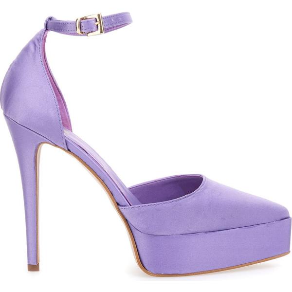 décolleté Pittarello Elite viola