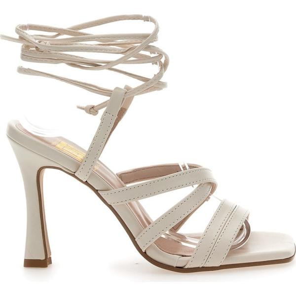 sandali col tacco Pittarello Elite marrone