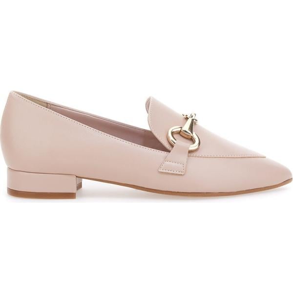 mocassini Pittarello Glam bianco