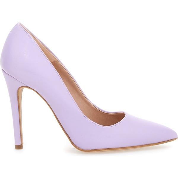 décolleté Pittarello Couture viola