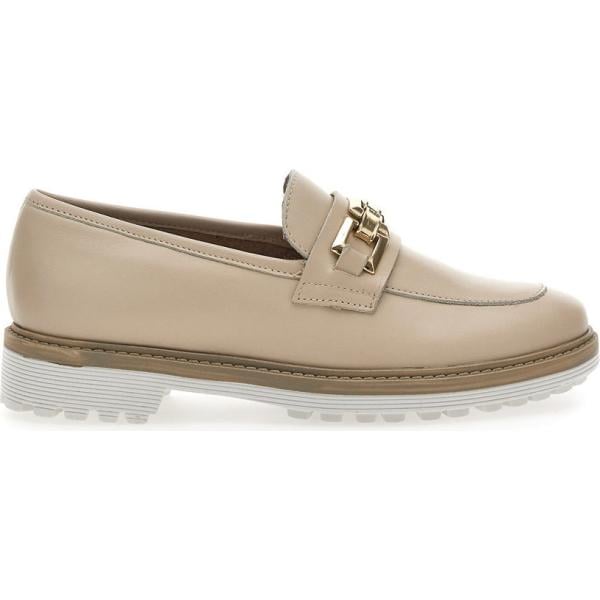 mocassini Pittarello marrone