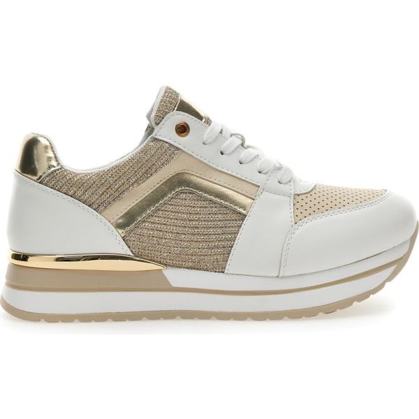 sneakers Mio Tempo grigio