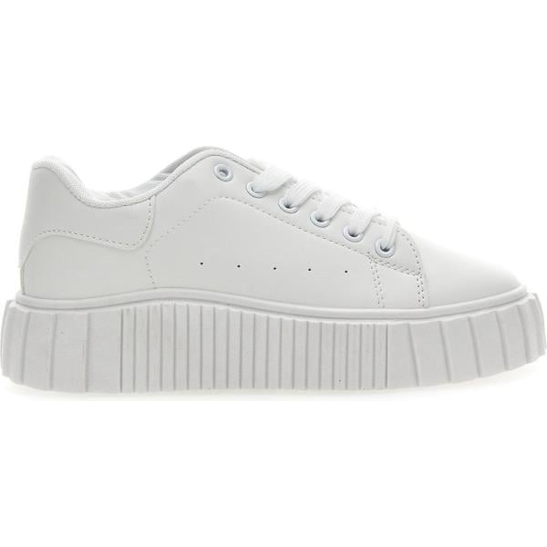 sneakers Mio Tempo bianco