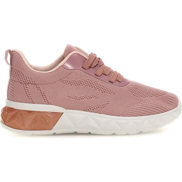 sneakers Prima Riga marrone