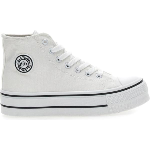 sneakers Renato Balestra bianco