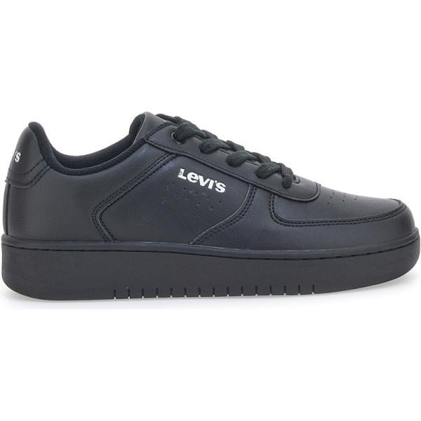 sneakers Levis nero