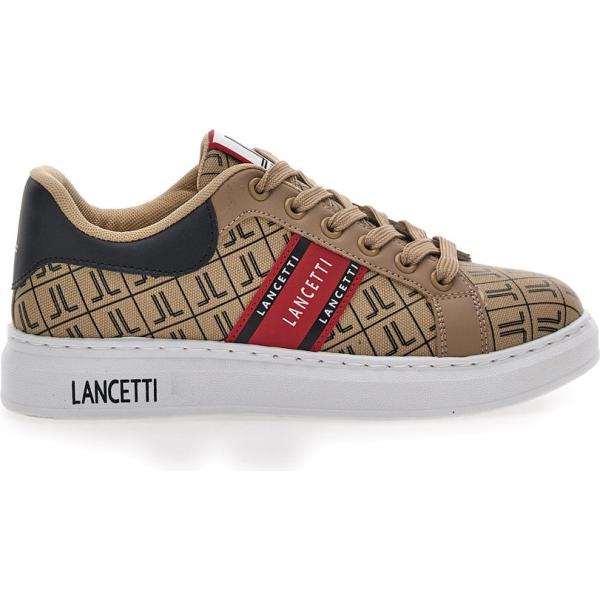 sneakers Lancetti marrone
