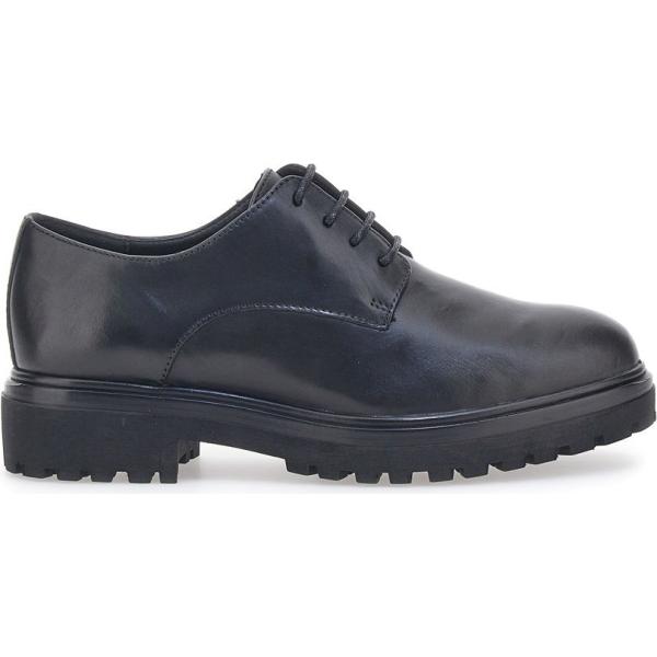 scarpe stringate Plocadi grigio