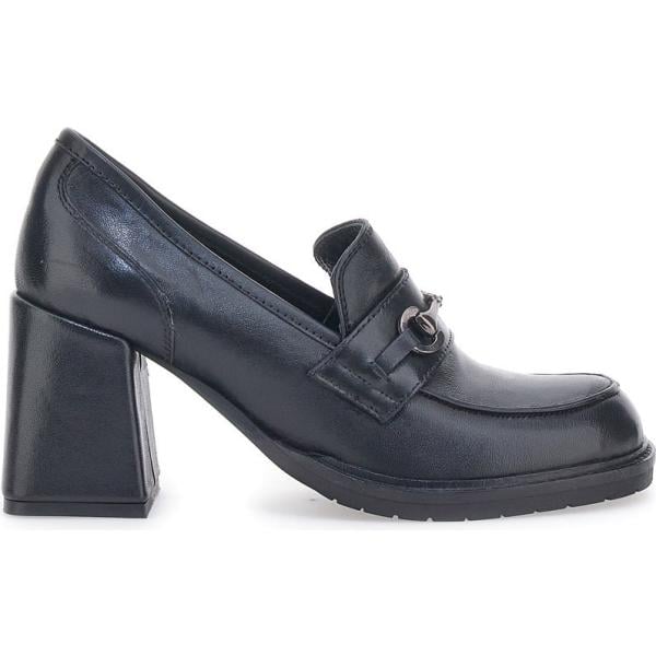 mocassini Pittarello Glam grigio