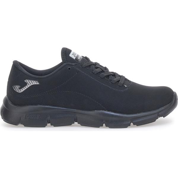 sneakers Joma nero