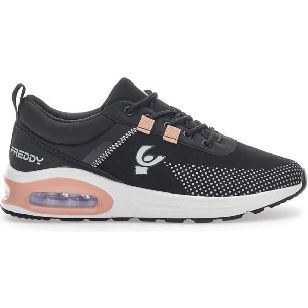 sneakers Freddy grigio