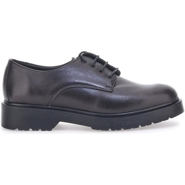 scarpe stringate Mio Tempo grigio