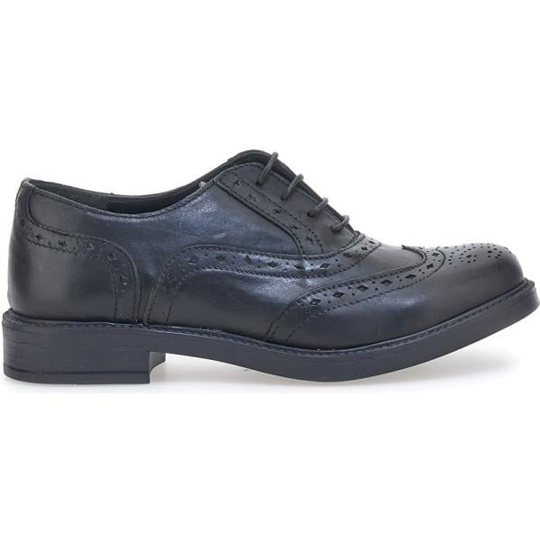 scarpe stringate Pittarello Class grigio