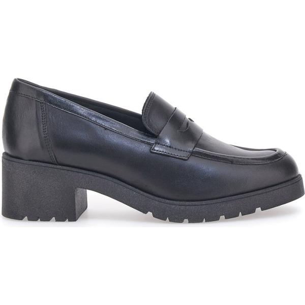 mocassini Pittarello Glam grigio