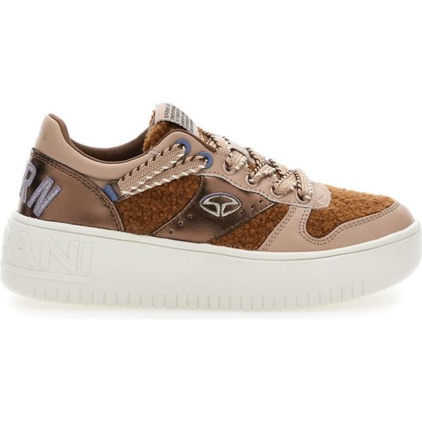 sneakers Solo Soprani grigio