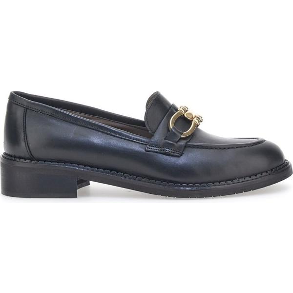mocassini Pittarello Look grigio