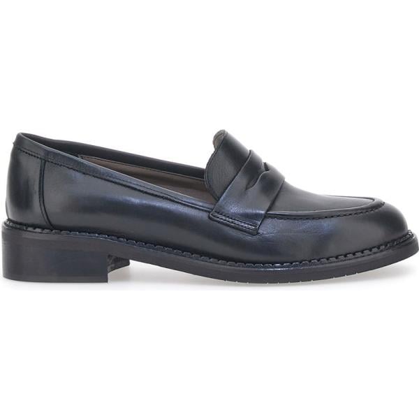 mocassini Pittarello Look grigio