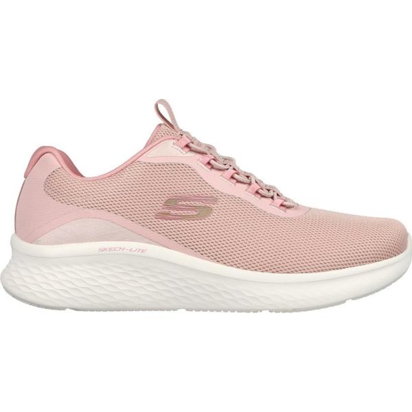 sneakers Skechers rosa