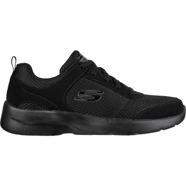 sneakers Skechers nero