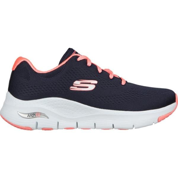 sneakers Skechers bianco