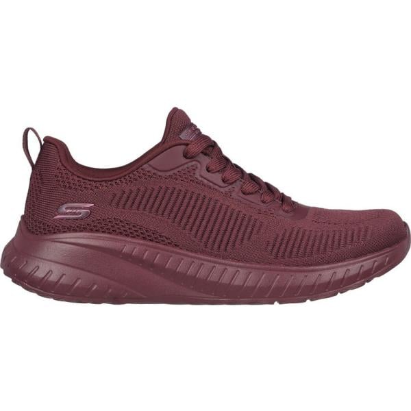 sneakers Skechers marrone