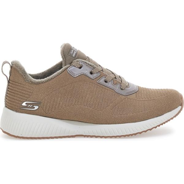 sneakers Skechers marrone