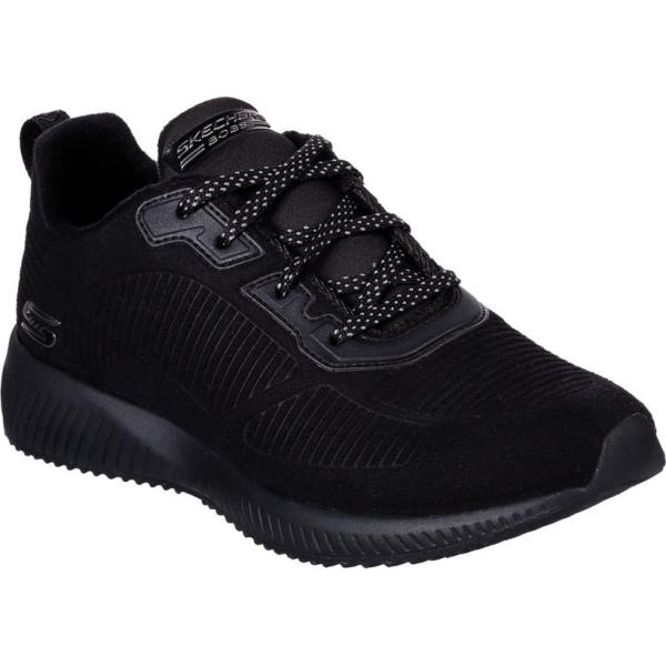 sneakers Skechers nero